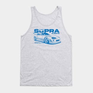 Is That Supra Tank Top